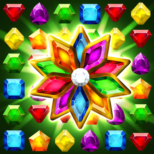 Secret Jungle Pop app icon