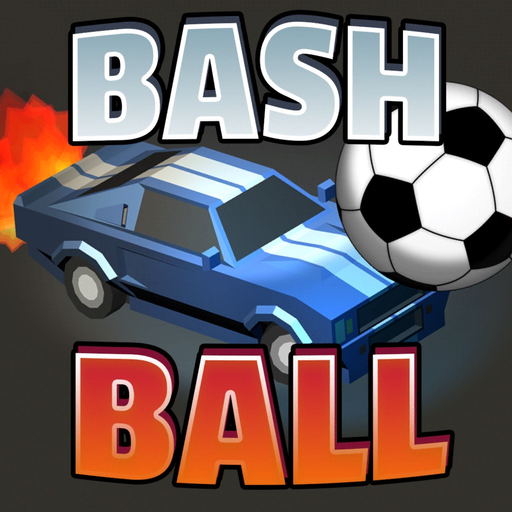 Bashball app icon