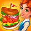 Cooking Trip 2 icon