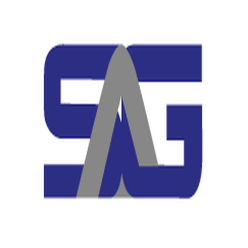 SAG App app icon