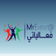 My Eventat icon