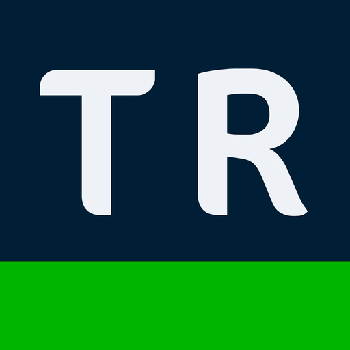 Team RECA app icon