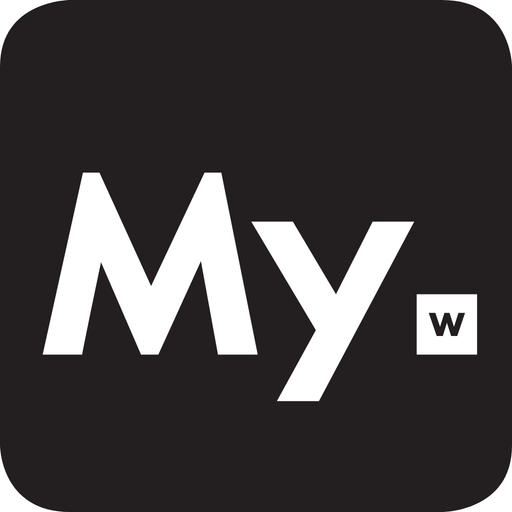 MyWoolies App app icon