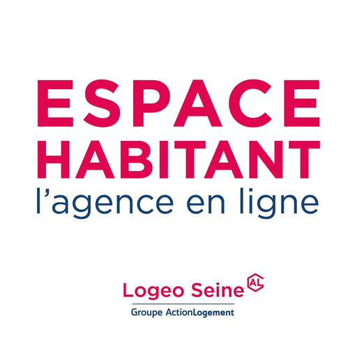 Logeo Seine app icon