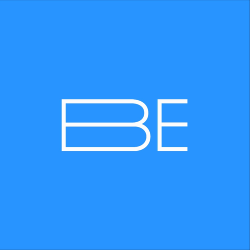 BE ALL Members app icon