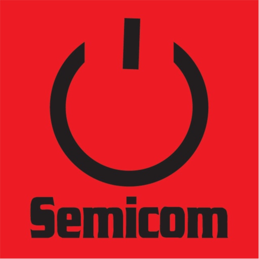 Semicom switch app icon