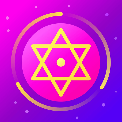 Palmistry && Horoscope app icon