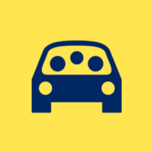 Boskalis Carpool app icon