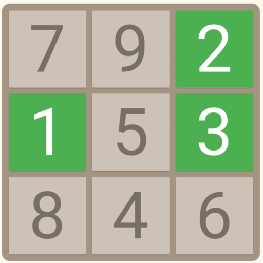 Reflex-Game app icon