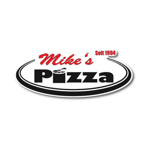 Mike's Pizza app icon