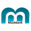 Müzikbank icon