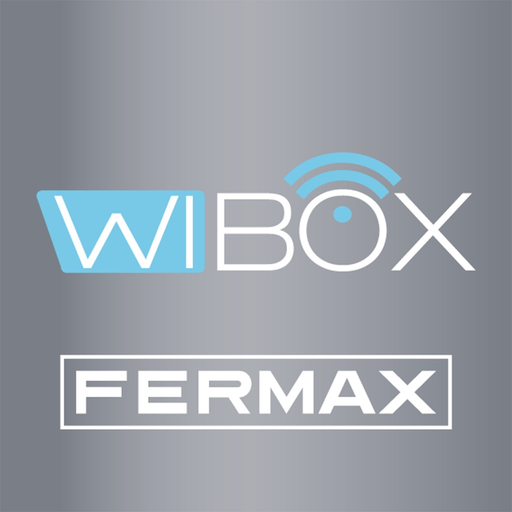 WI-BOX app icon