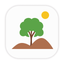 Photos Backup&Recovery icon