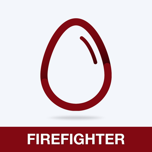 Firefighter Practice Test Prep app icon