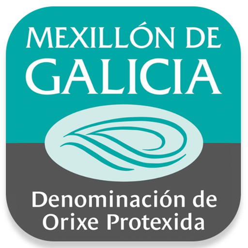 Mexillón de Galicia app icon