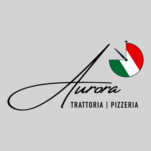Pizzeria Aurora Erlangen app icon