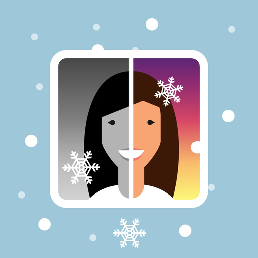 Colorize - Color to Old Photos app icon