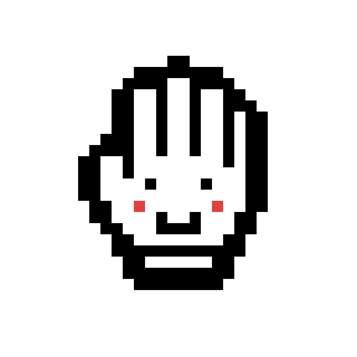 Swatty Hand app icon