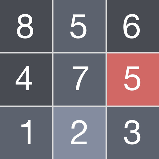 Sudoku - Offline Classic Game app icon