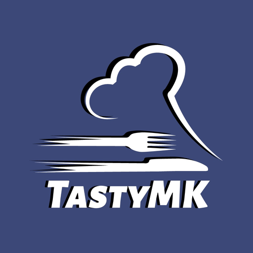 TastyMK app icon