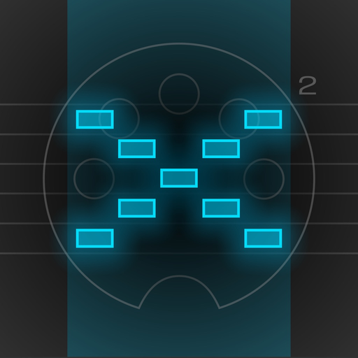 Xequence 2 app icon
