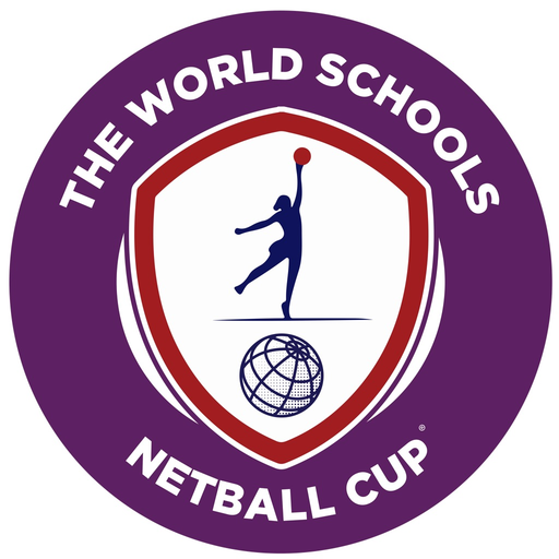 WSG Netball app icon