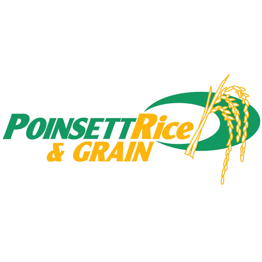 Poinsett Rice app icon