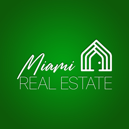 Miami Housing Market app icon