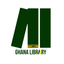 Ghana Library icon