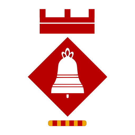 Sant Martí Sarroca app icon