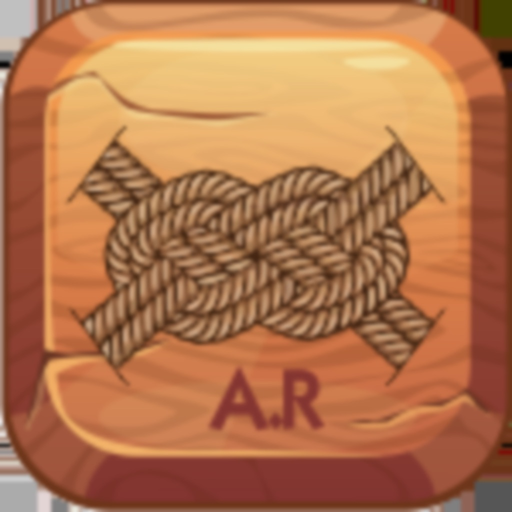 Knots RA app icon