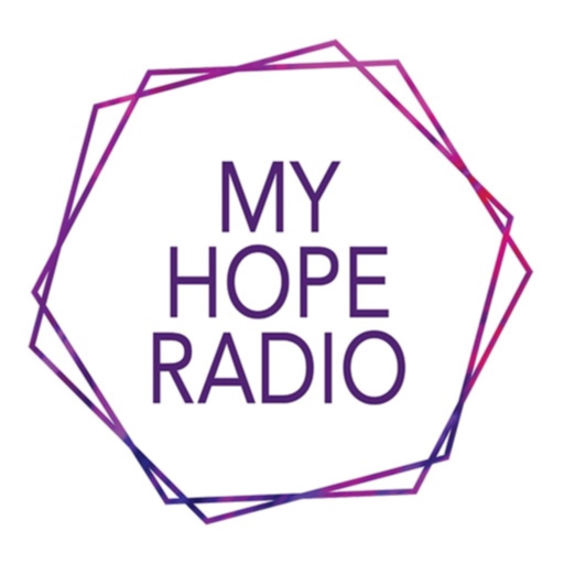 My Hope Radio UPCI app icon