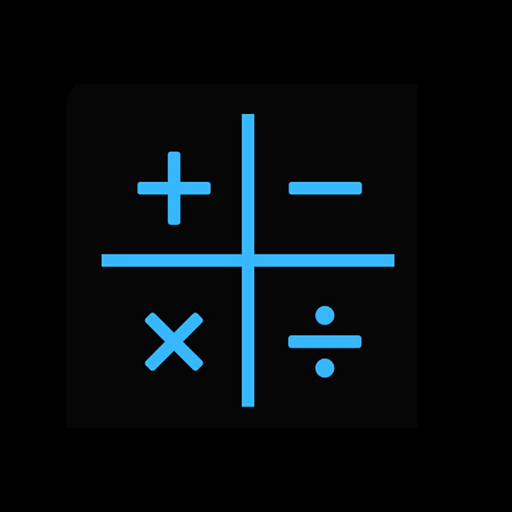Matemática RA app icon