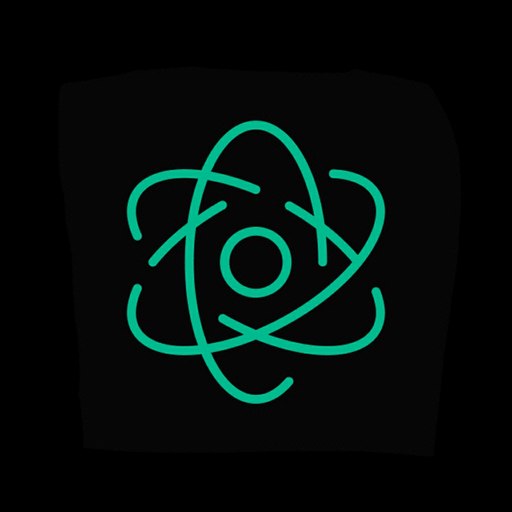 Ciência RA app icon