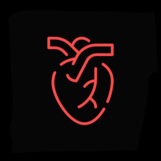 Corpo Humano RA app icon