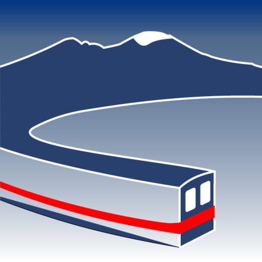 Vesuvius app icon