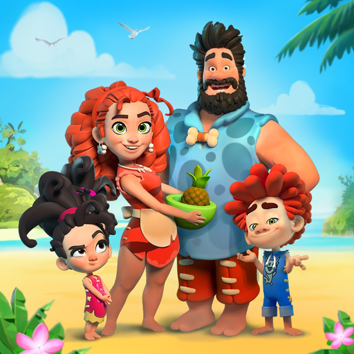Family Island — Farming game app icon