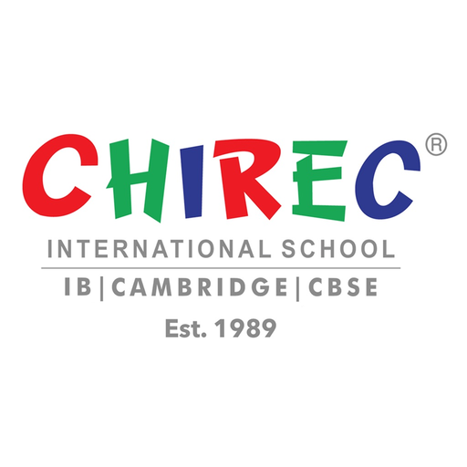 CHIREC Parent Portal app icon