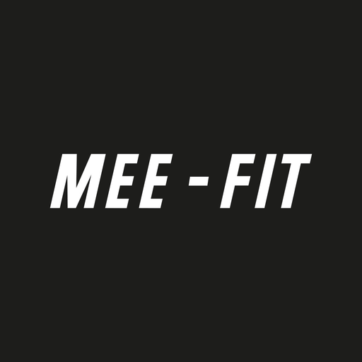 MEE-FIT app icon