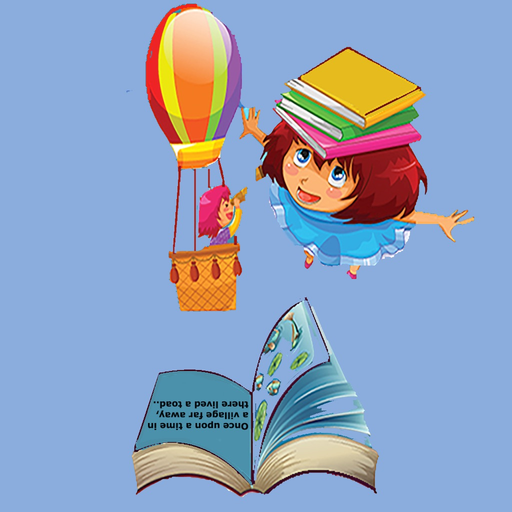 Kidz Category - Middle & Asia app icon