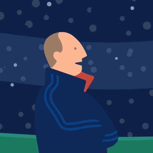 TrainingsPlanner app icon