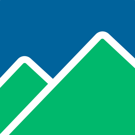 Green Mtn app icon