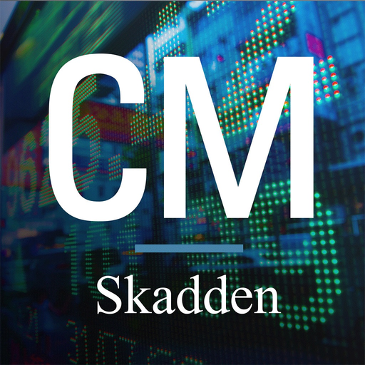 Skadden Capital Markets app icon