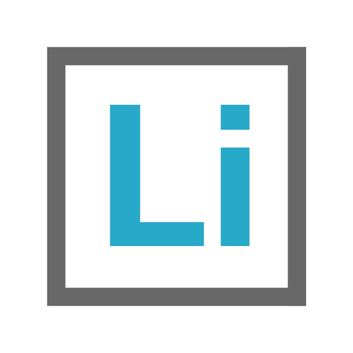 Lithium FCU Mobile Banking app icon