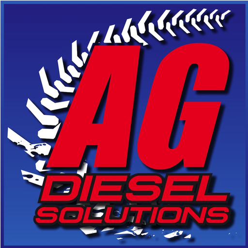 Ag Diesel Connect app icon