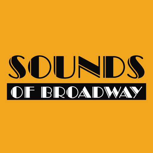 Sounds of Broadway app icon