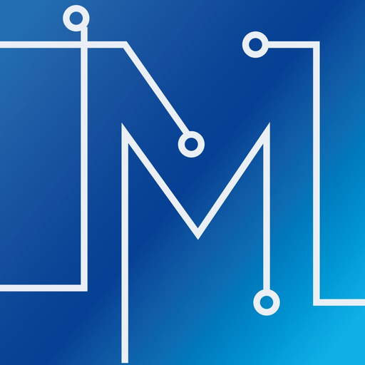 MPOS Global app icon