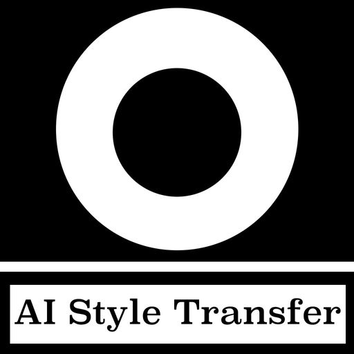 AI Style app icon