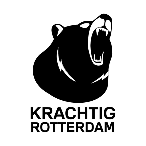 Krachtig Rotterdam app icon