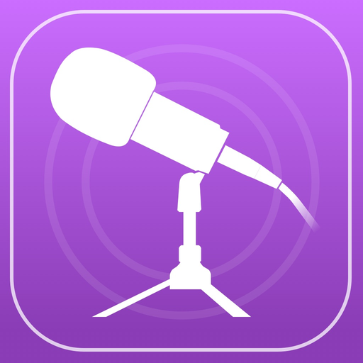 Podcast Studio Remote app icon
